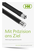 Koagulationssonde