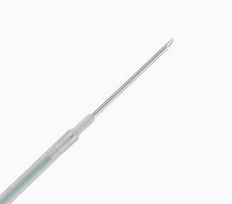 Injection needle - Single-use